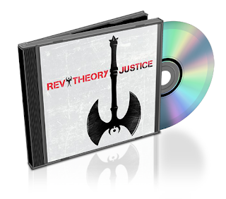 CD Rev Theory - Justice (2011)