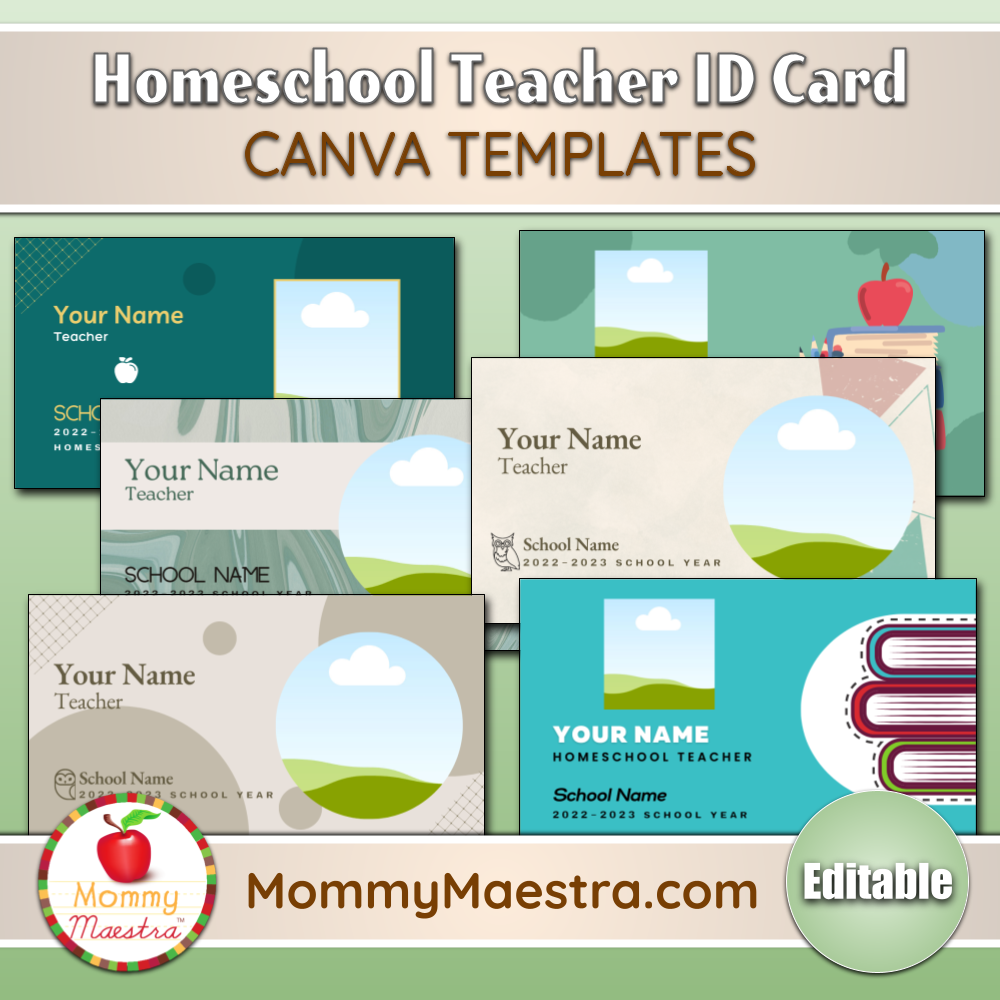 Mommy Maestra: How to Create Your Homeschool Portfolio