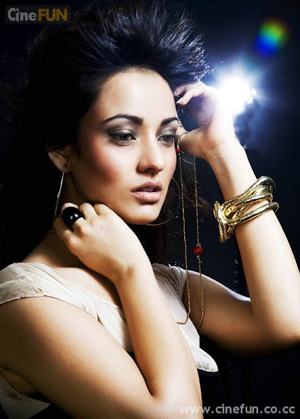 Neha Sharma Latest Photoshoot hot images