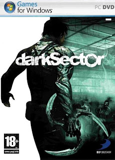 Dark Sector (PC Game)