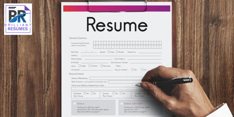 Resume Maker in Delhi