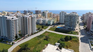 Properties For Sale in Alanya