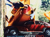 Ver Week End 1967 Pelicula Completa En Español Latino