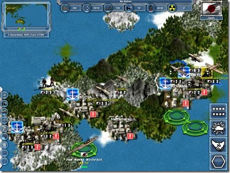 Storm over the pacific PC Game Mediafire ~ gratis-gratis 