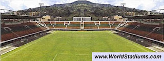 Estadio Polideportivo Sur