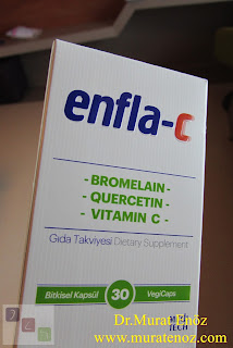 Enfla-C Tablet