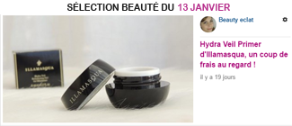 blog maquillage