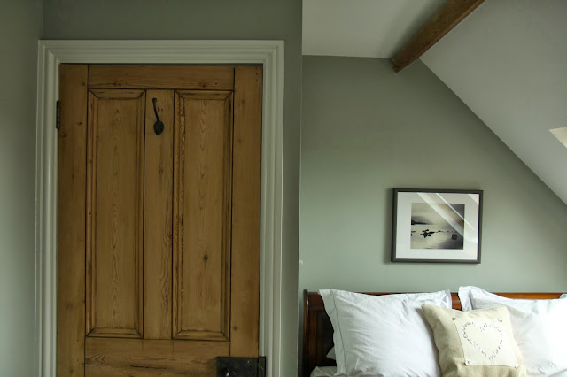 Farrow and Ball Light Blue 