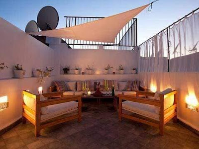 Best rooftop terrace design ideas in 2020