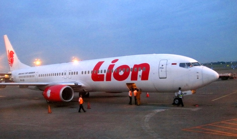 Panduan Lengkap Cara Naik Pesawat bagi Pemula Lion Air