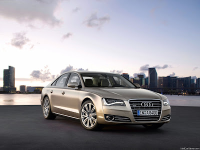 audi a8 wallpaper. 2011 AUDI A8 WALLPAPER