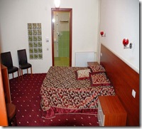 Oylat Kaplicalari Aşiyan Otel