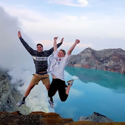 latest Ijen Crater Tour From Candidasa Cheapest
