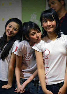 Foto Seksi Jkt48 4