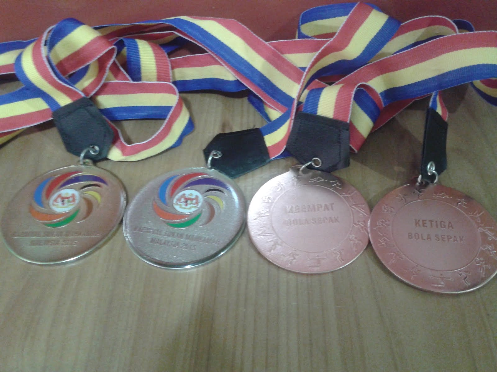 MEDAL CUSTOMADE