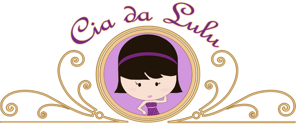 Cia da Lulu - Blog