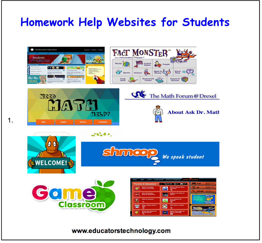 assignment help websites