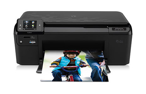 Instalar impresora hp photosmart d110 series sin cd