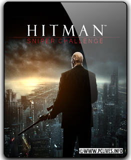 hitman sniper challenge pc download cover