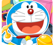 Doraemon Gadget Rush v1.1.0 Mod Apk Terbaru