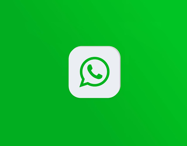 Fitur arsip dan membuka chat WhatsApp