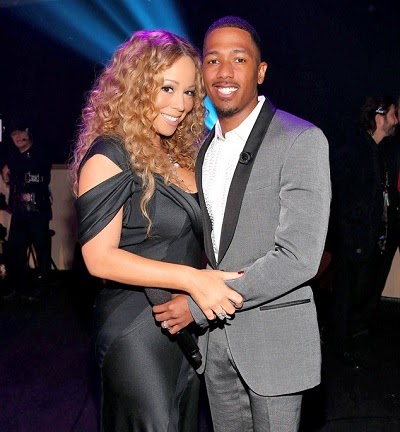 Nick Cannon & Mariah Carey Turn Best Friends Exes