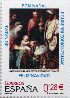 ADORACIÓN DE LOS REYES