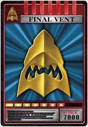 Abyss's Final Vent