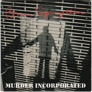 Bruce Springsteen Murder Incorporated