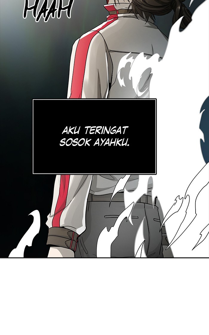 Webtoon Tower Of God Bahasa Indonesia Chapter 481