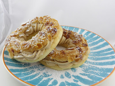 paris brest