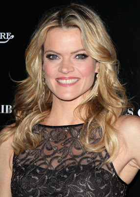 Missi Pyle Hairstyle