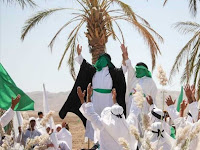 Peristiwa Ghadir Khum Dan Kebatilan Hujjah Syiah