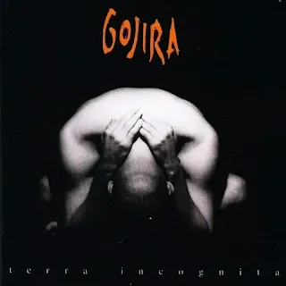 Gojira -  Terra incognita (2001)