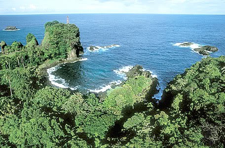 Tempat Wisata Paling Menarik di  Banten Yoshiewafa