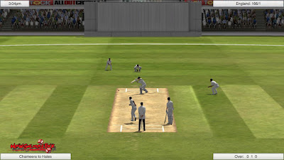 International Cricket Captain 2016 PC Game Free Download