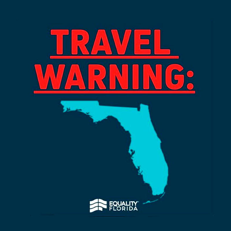 travel warning lgbtq us