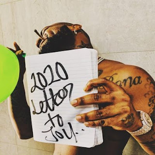 DOWNLOAD MP3: Davido - 2020 Letter To You (Afro Pop) BAIXAR MÚSICA,Download Mp3,Baixar Mp3, 2020, Download Grátis