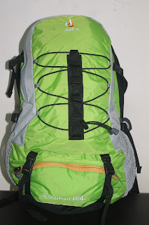 Beg Deuter AIRCONTACT 65