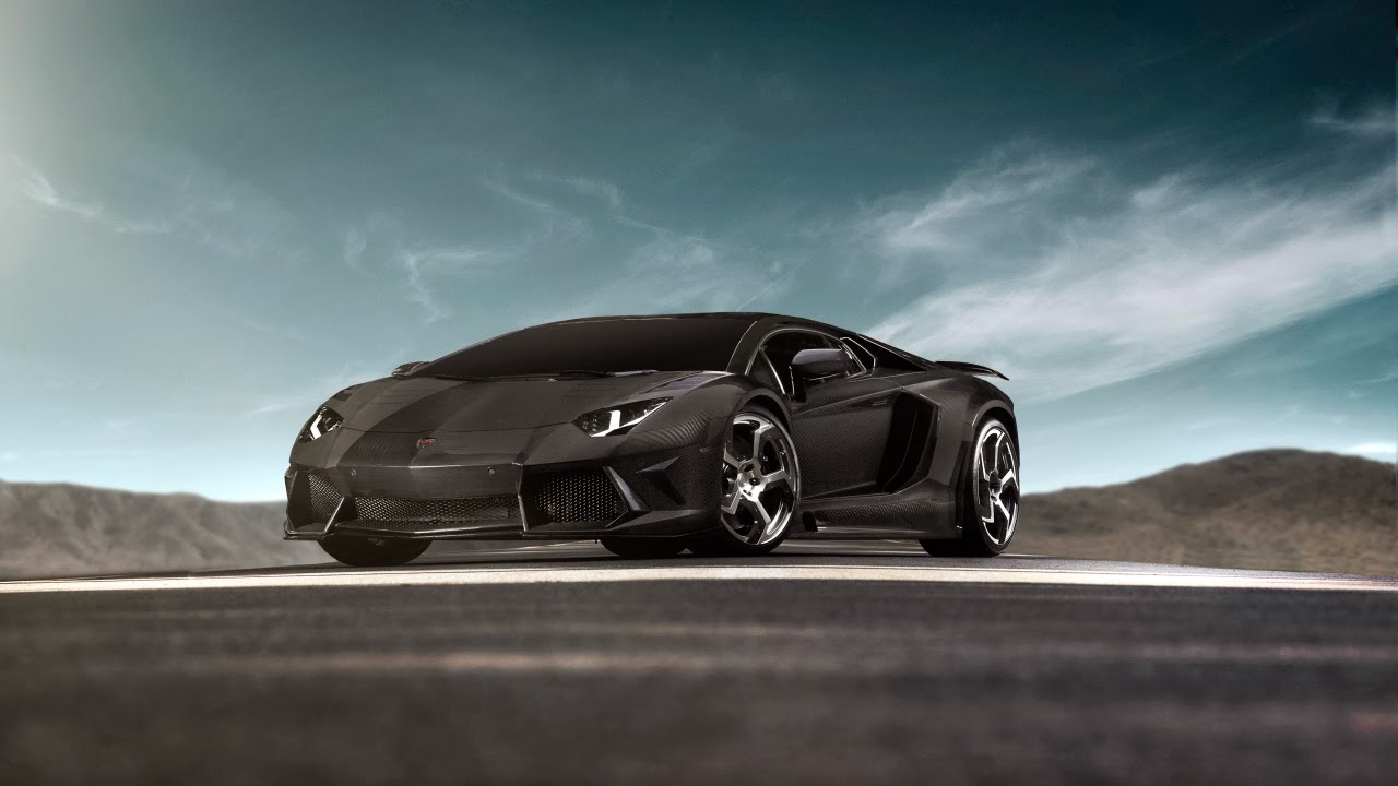 Galeri Foto Mobil Lamborghini Berbagai Model Terkini 2014 Elang