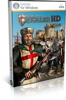 Stronghold Crusader HD 2012 Full - direct link