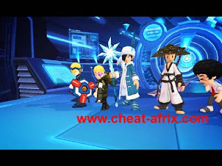 Cheat Lost Saga 28 Juni 2012 Update