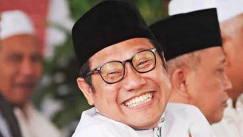 Cak Imin Koar-koar Mau Selamatkan Kiyai Ma'ruf Amin di Akhirat, Pengamat: Bullshit