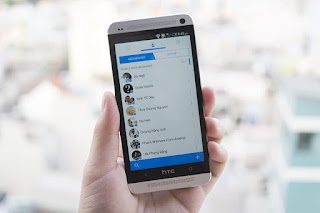 FACEBOOK MESSENGER ULTRA RAPIDO Y LIGERO | LIVIANO 4MB