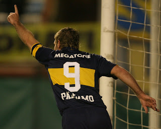 Martin Palermo