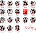 Icon Folder JKT48 Full Oshi