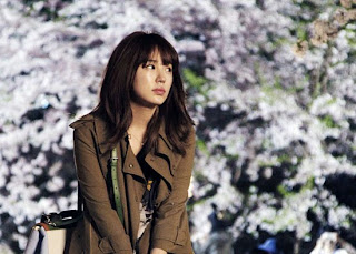 yoon eun hye dramawiki