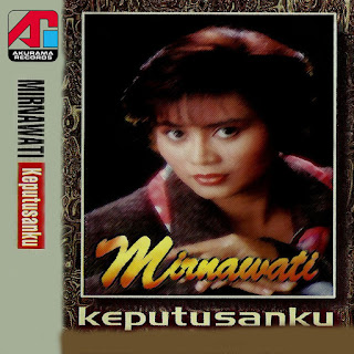 MP3 download Mirnawati - Keputusanku iTunes plus aac m4a mp3