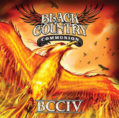 Resultado de imagem para Black Country Communion confirma retorno e lançará novo disco em setembro