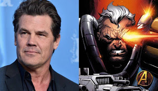 josh brolin interpretara a cable en deadpool 2